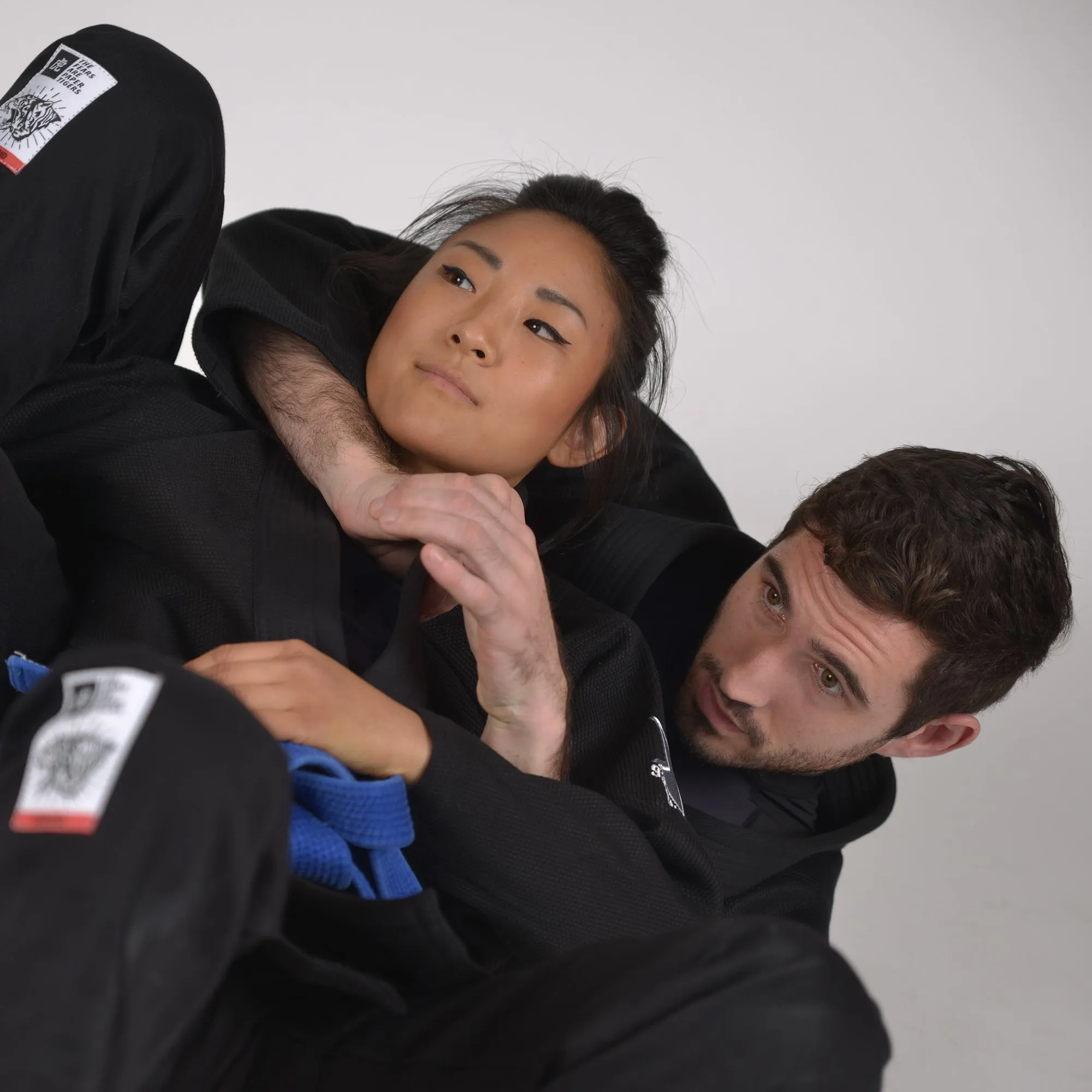 DARK TIGER Jiu Jitsu Gi