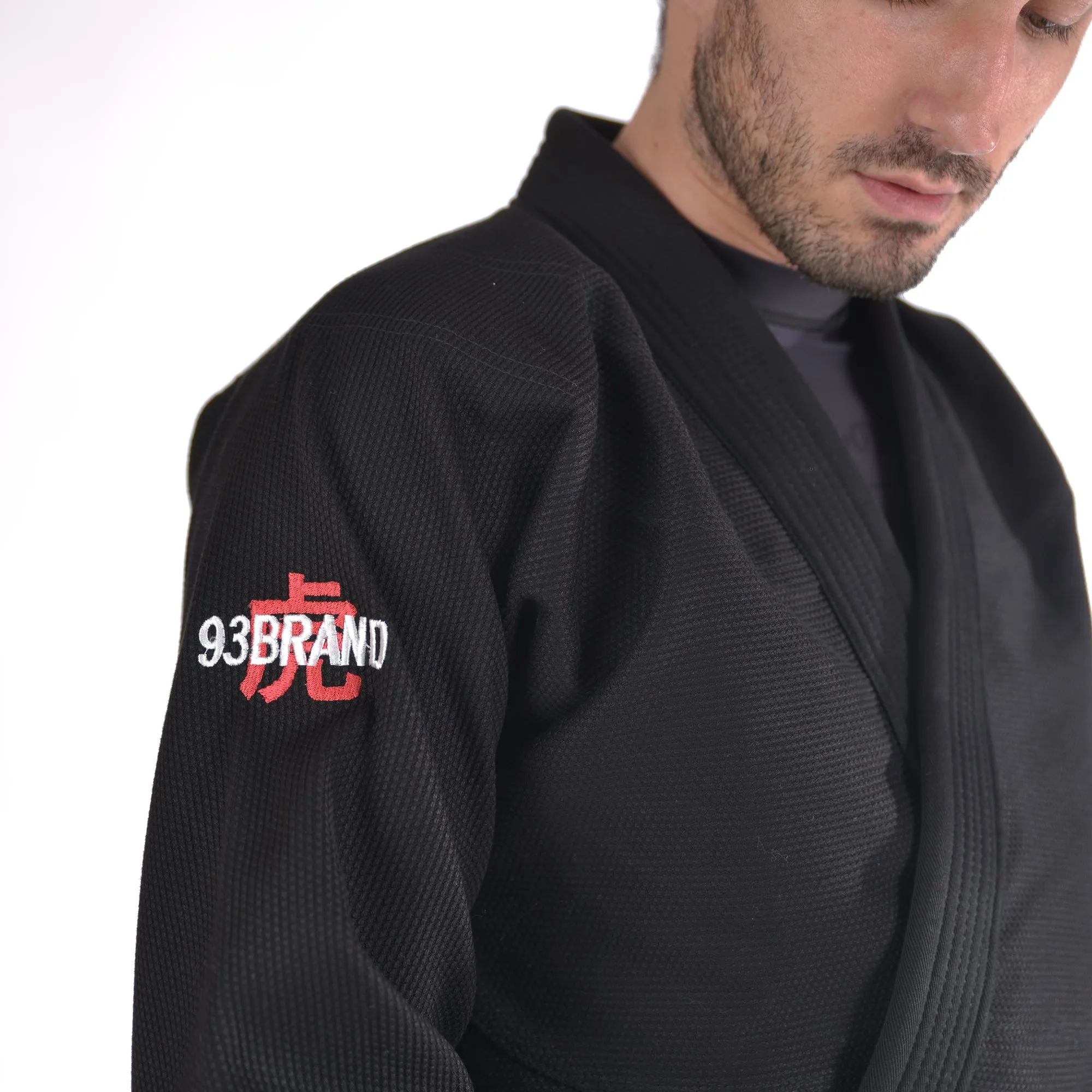 DARK TIGER Jiu Jitsu Gi