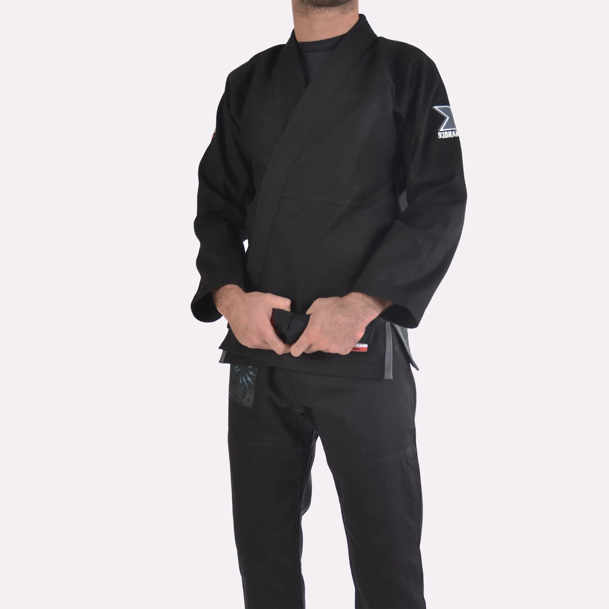 DARK TIGER Jiu Jitsu Gi