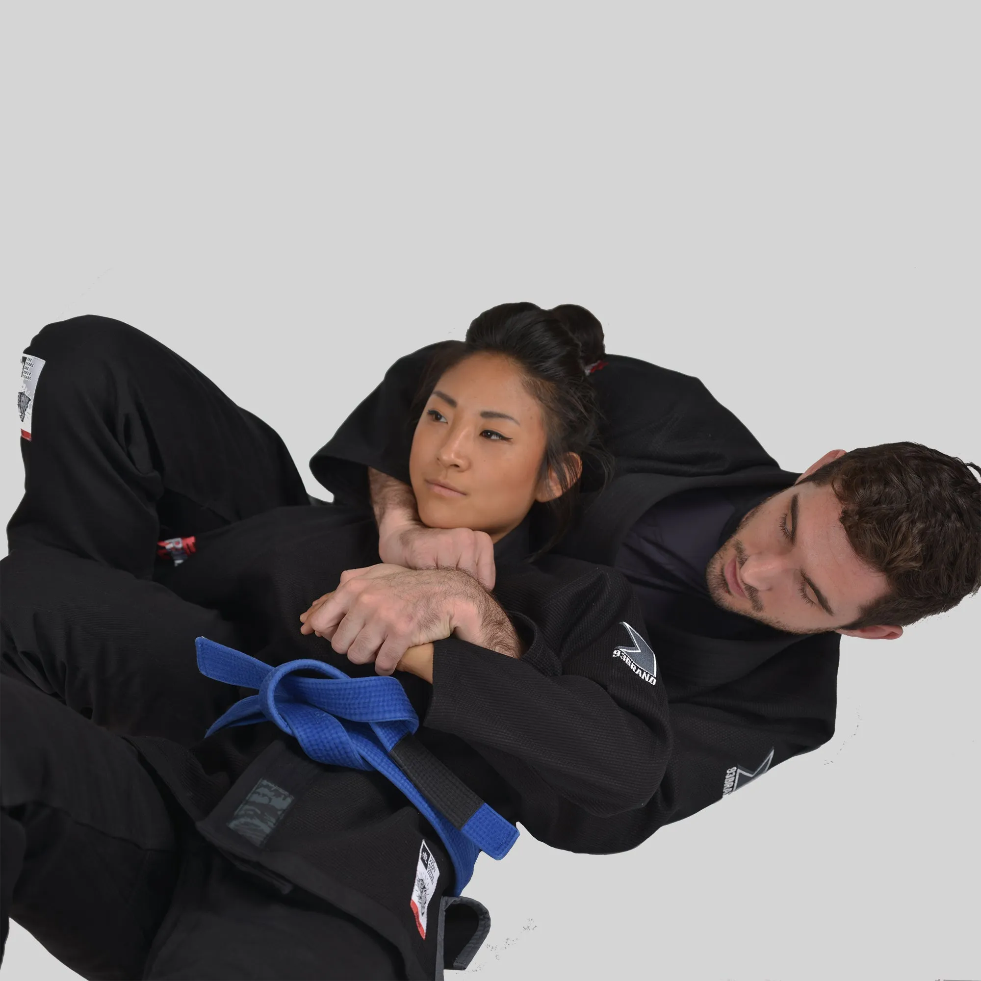 DARK TIGER Jiu Jitsu Gi