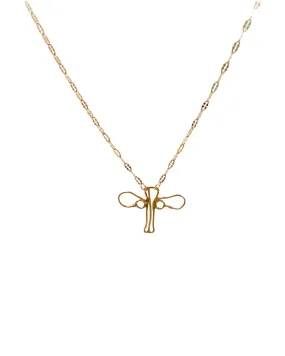 Divina Femenina Necklace