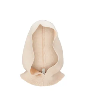 Dune Balaclava Hat PO - Off White