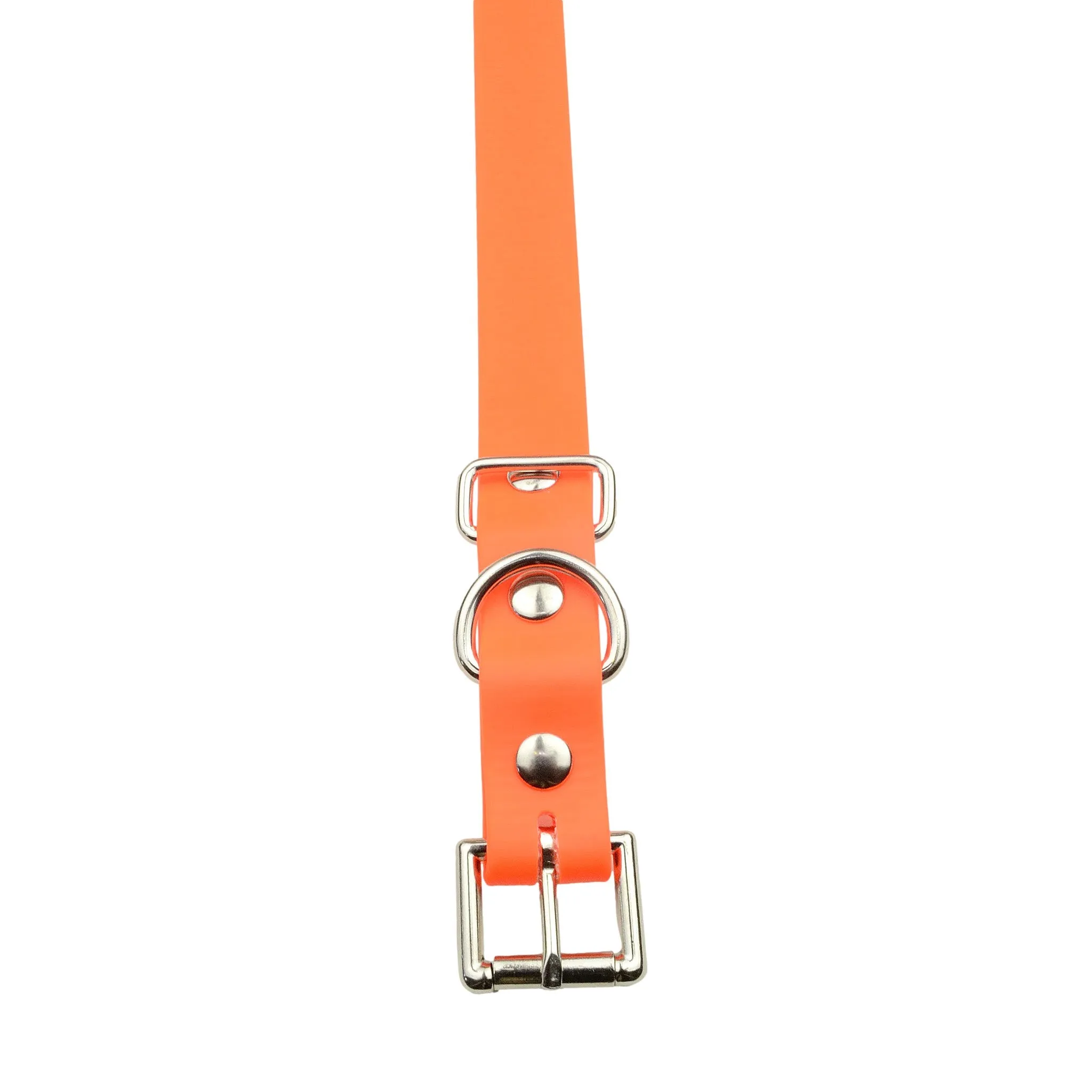 E-Collar Technologies 33" Biothane Collar with Buckle