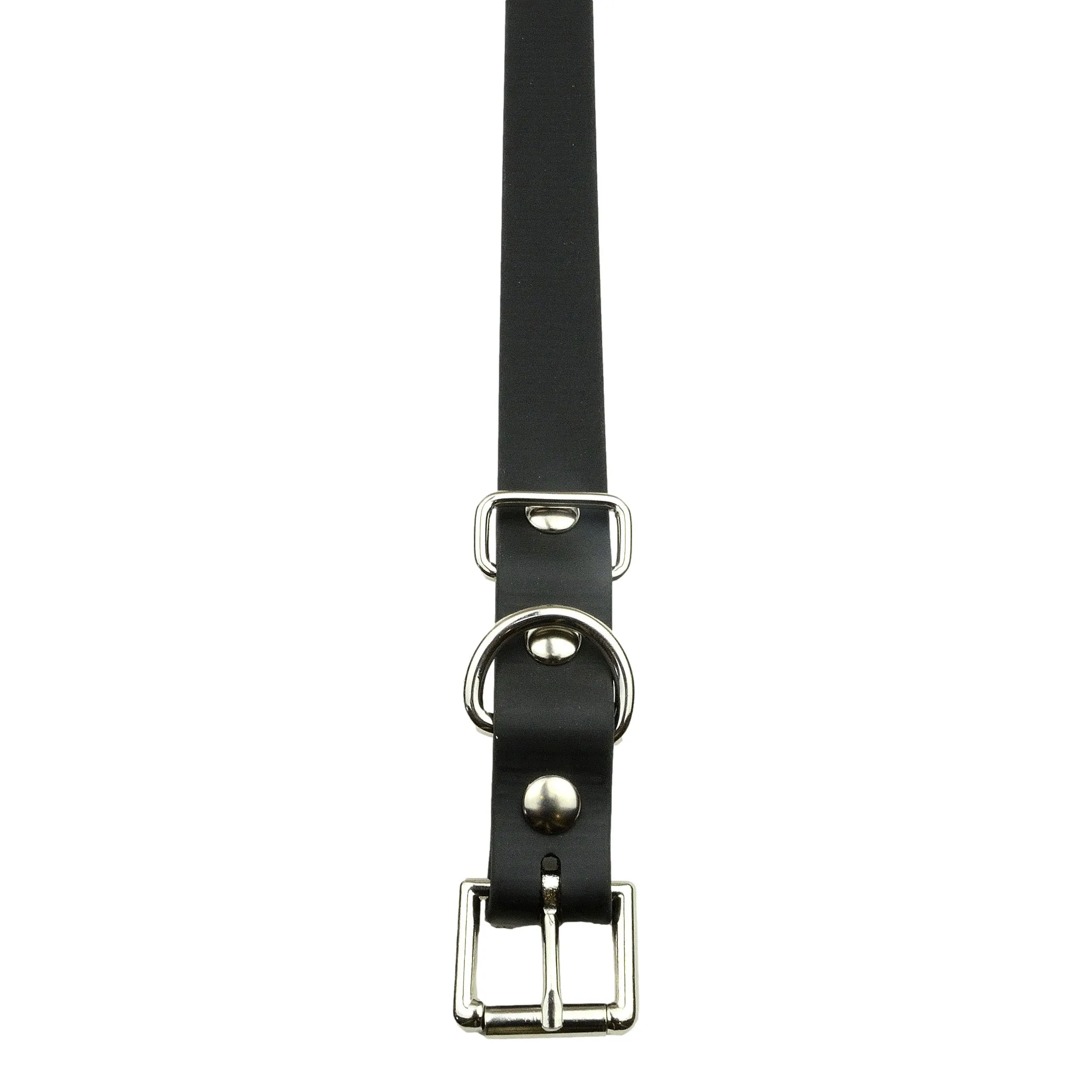 E-Collar Technologies 33" Biothane Collar with Buckle