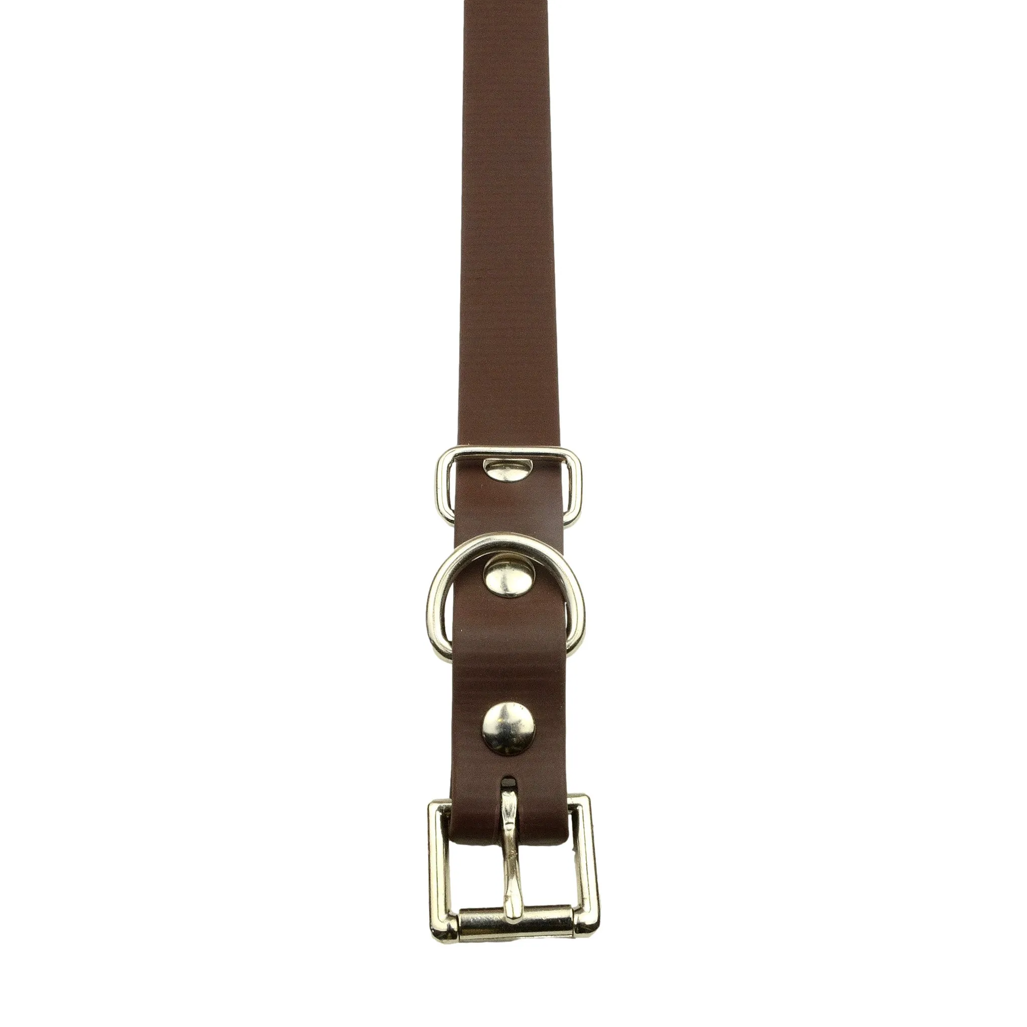 E-Collar Technologies 33" Biothane Collar with Buckle