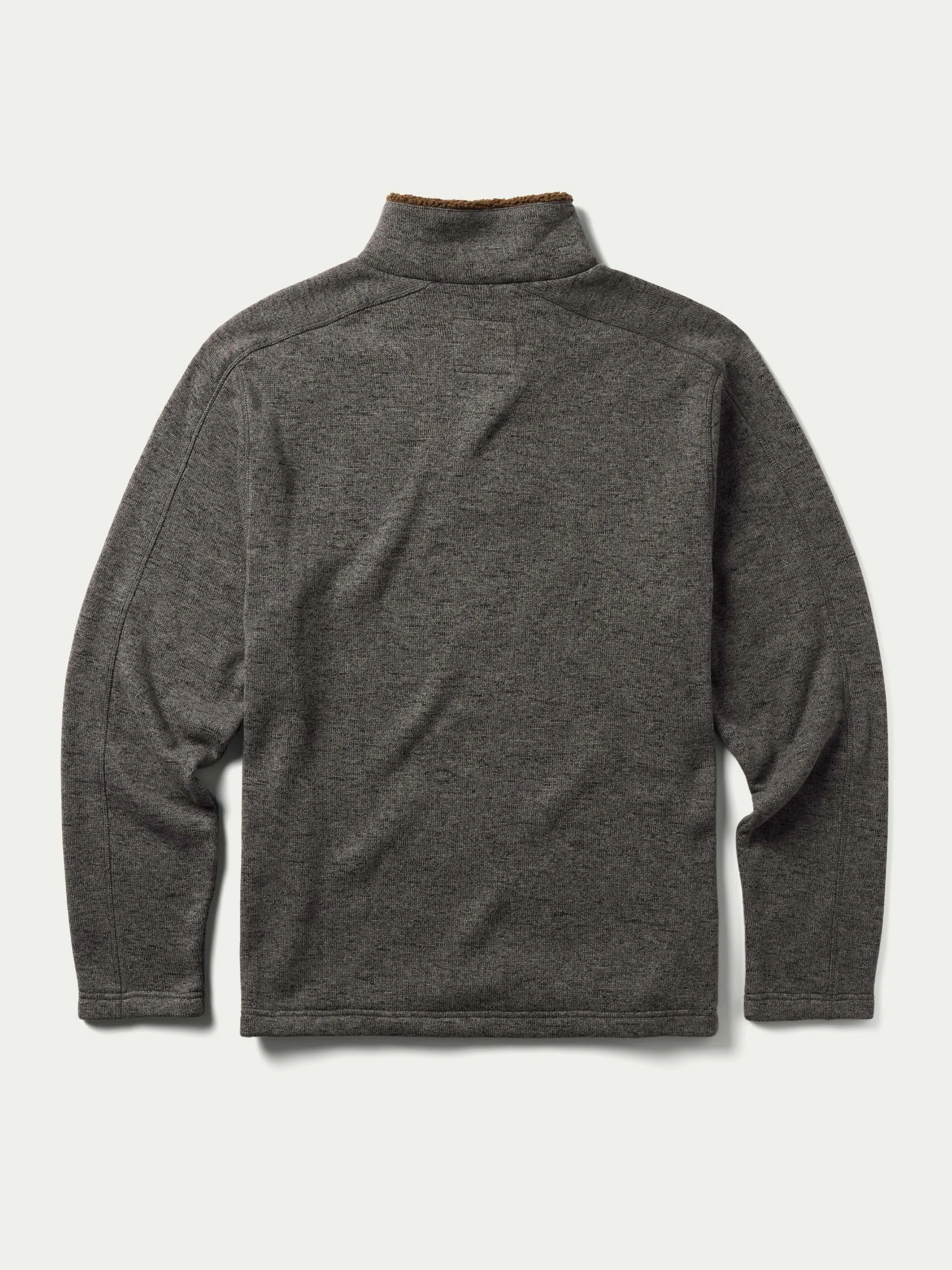 Elkhorn Pullover