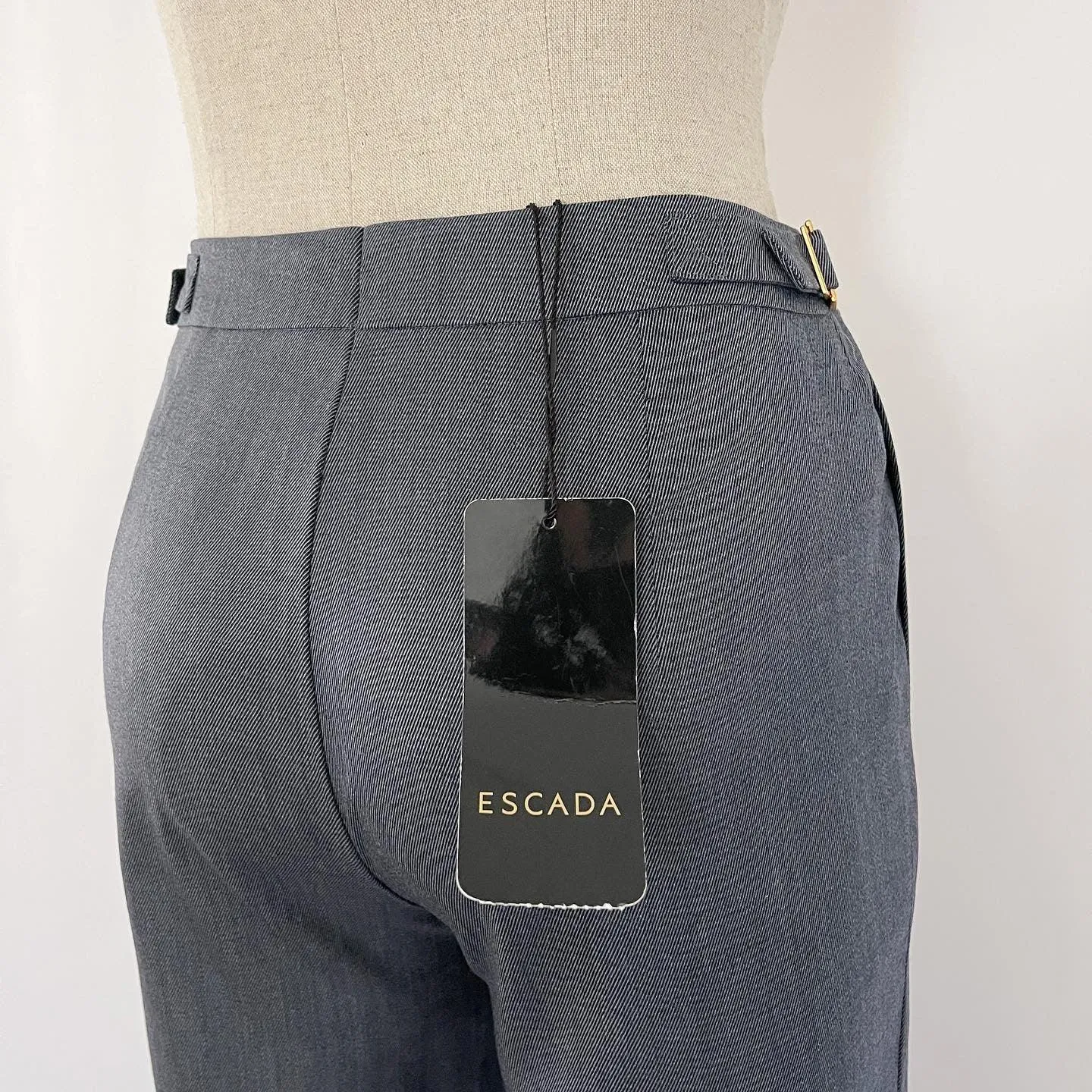 ESCADA Pants