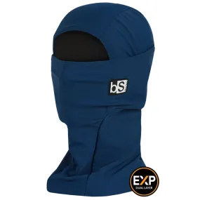 Expedition Hood Balaclava - Slate