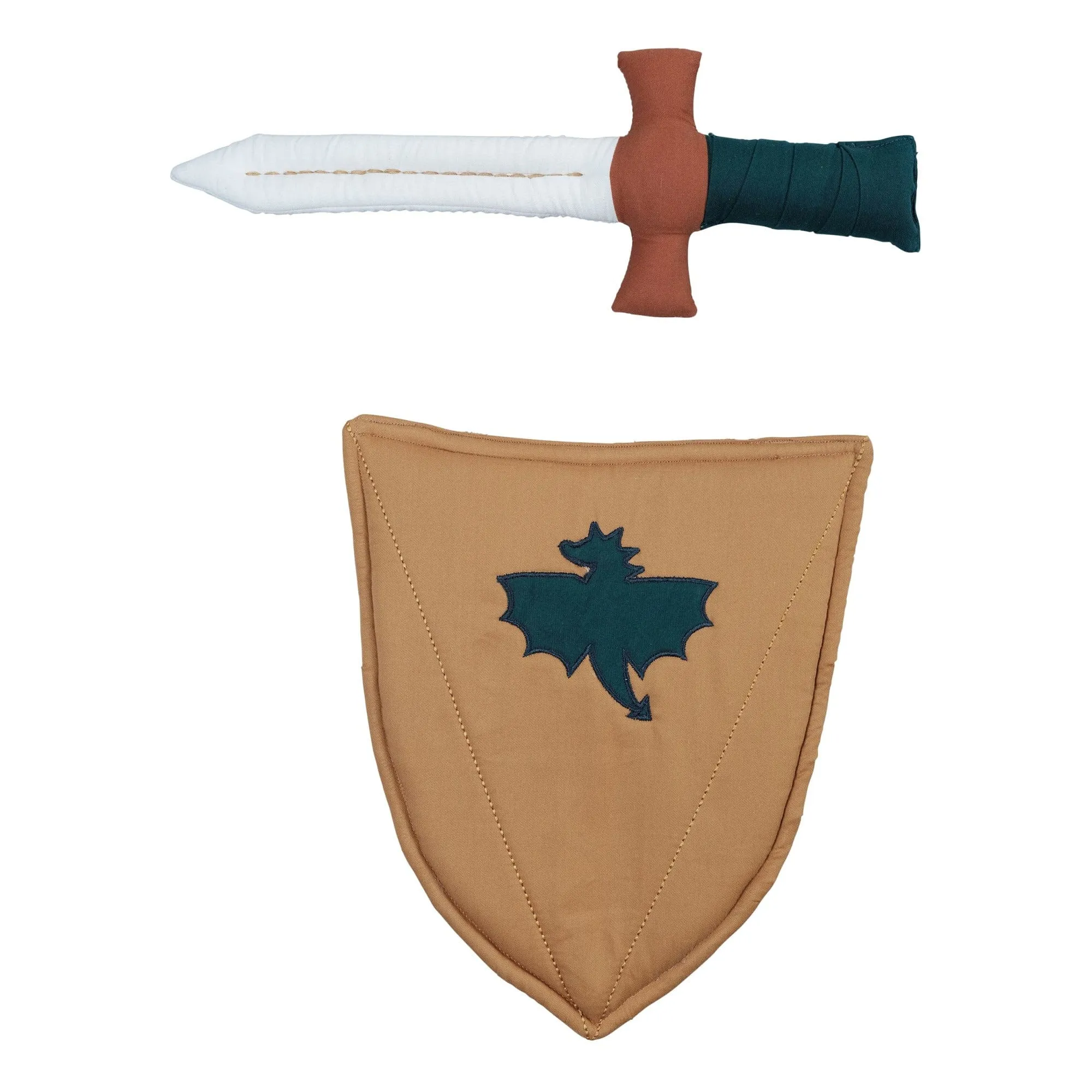 Fabelab Shield & Sword