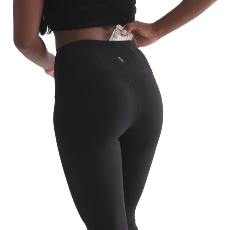 Feathersoft Leggings with Insect Shield®