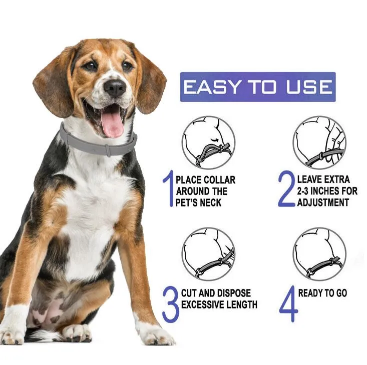 Flea and Tick Collar