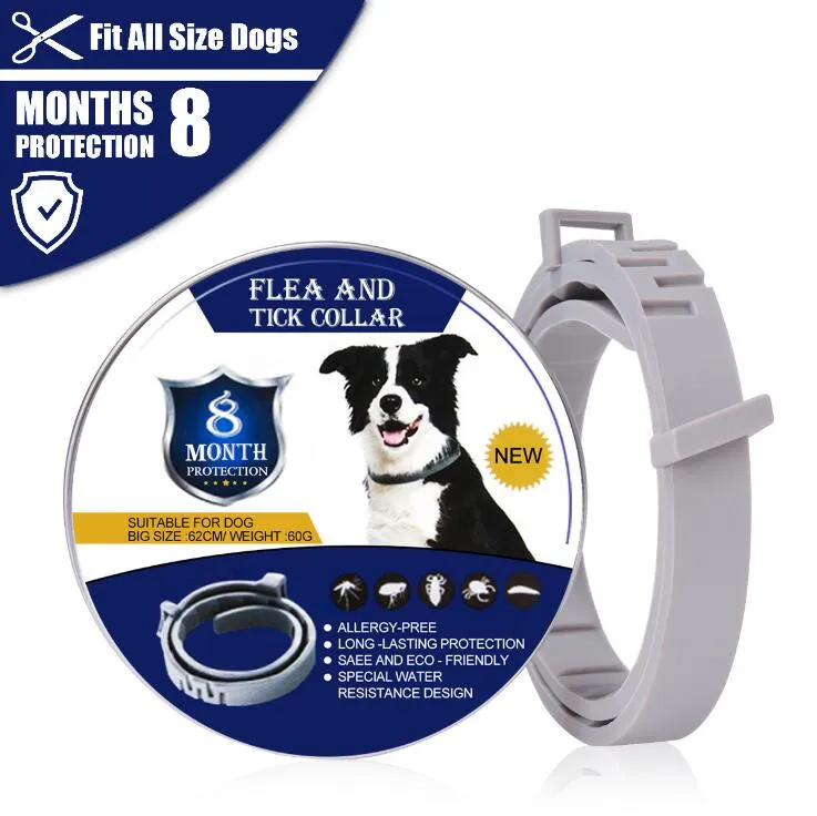 Flea and Tick Collar