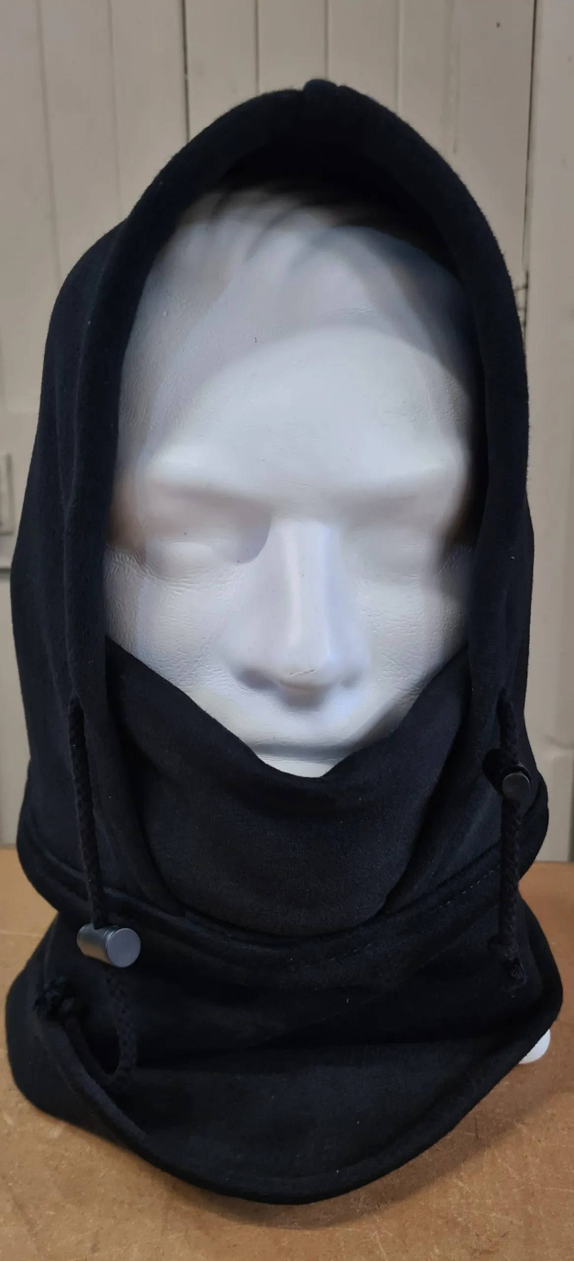 Fleece Balaclava