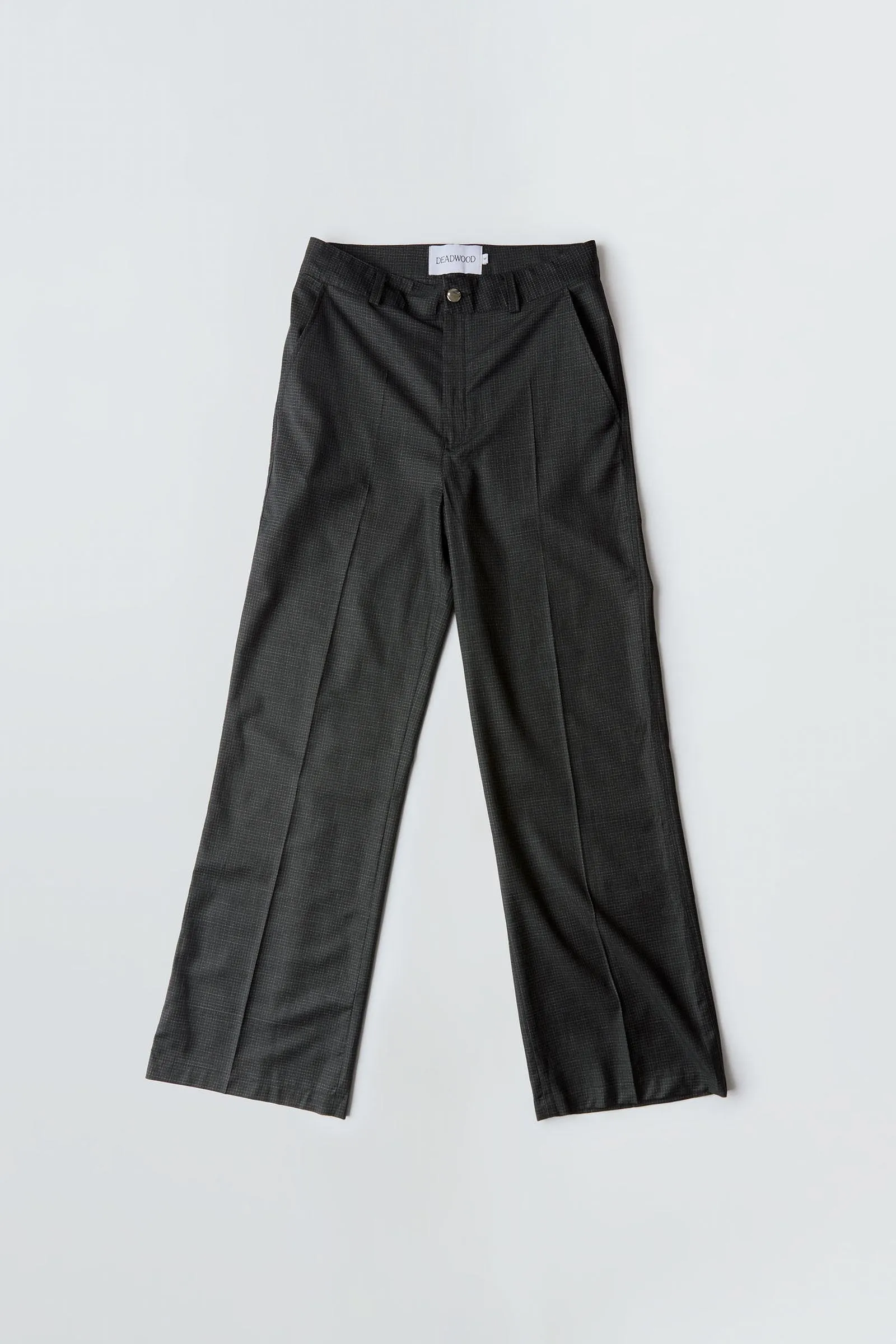 Flint Wool Pants