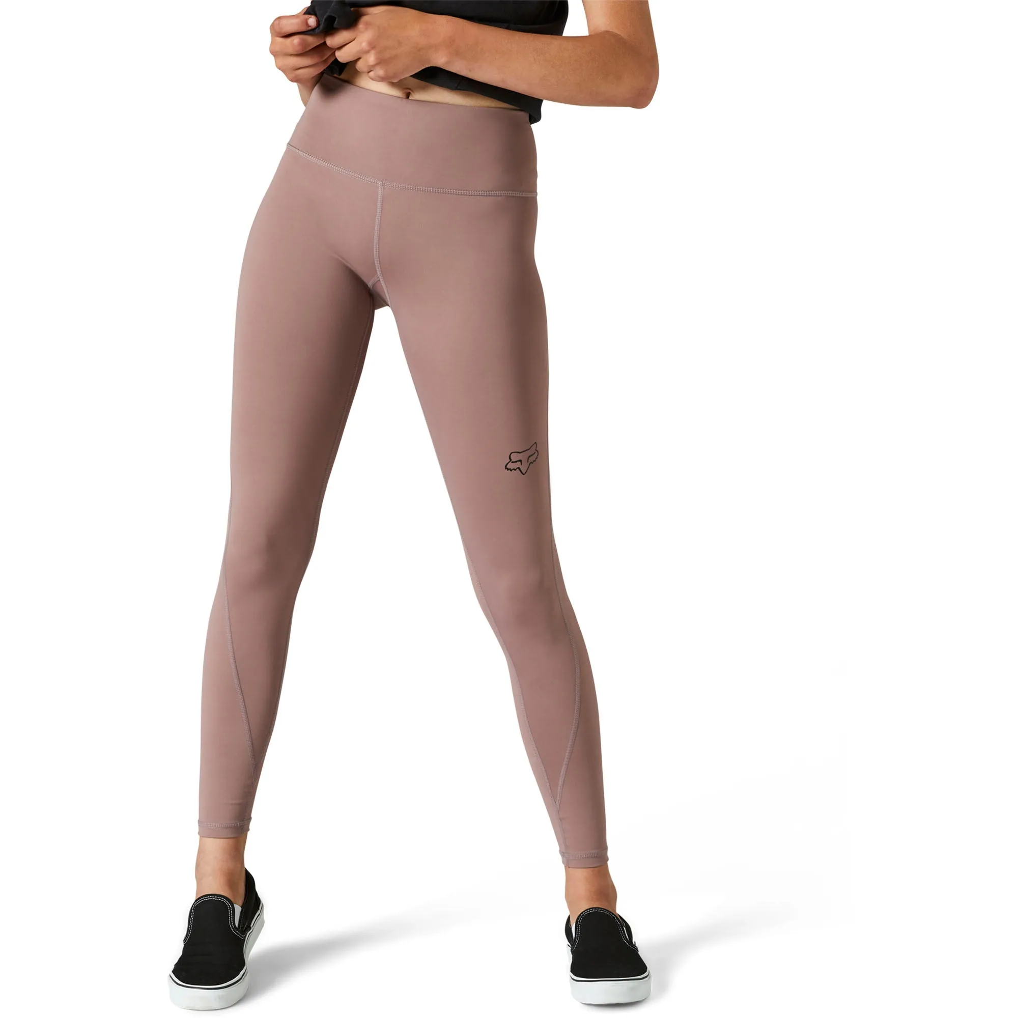 Fox Racing Detour Leggings Plum Perfect Purple