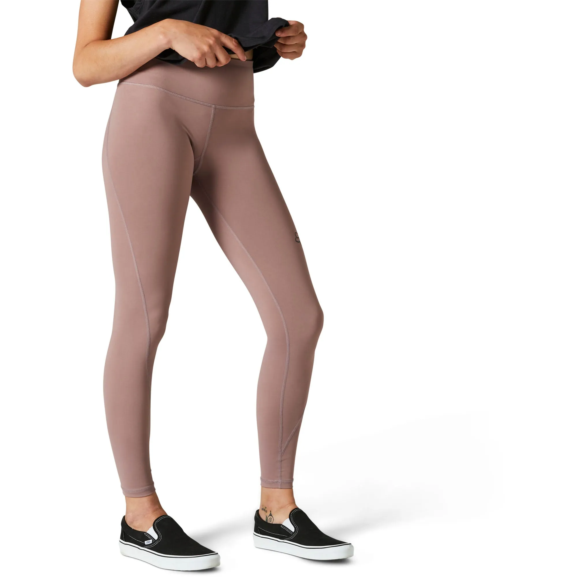 Fox Racing Detour Leggings Plum Perfect Purple