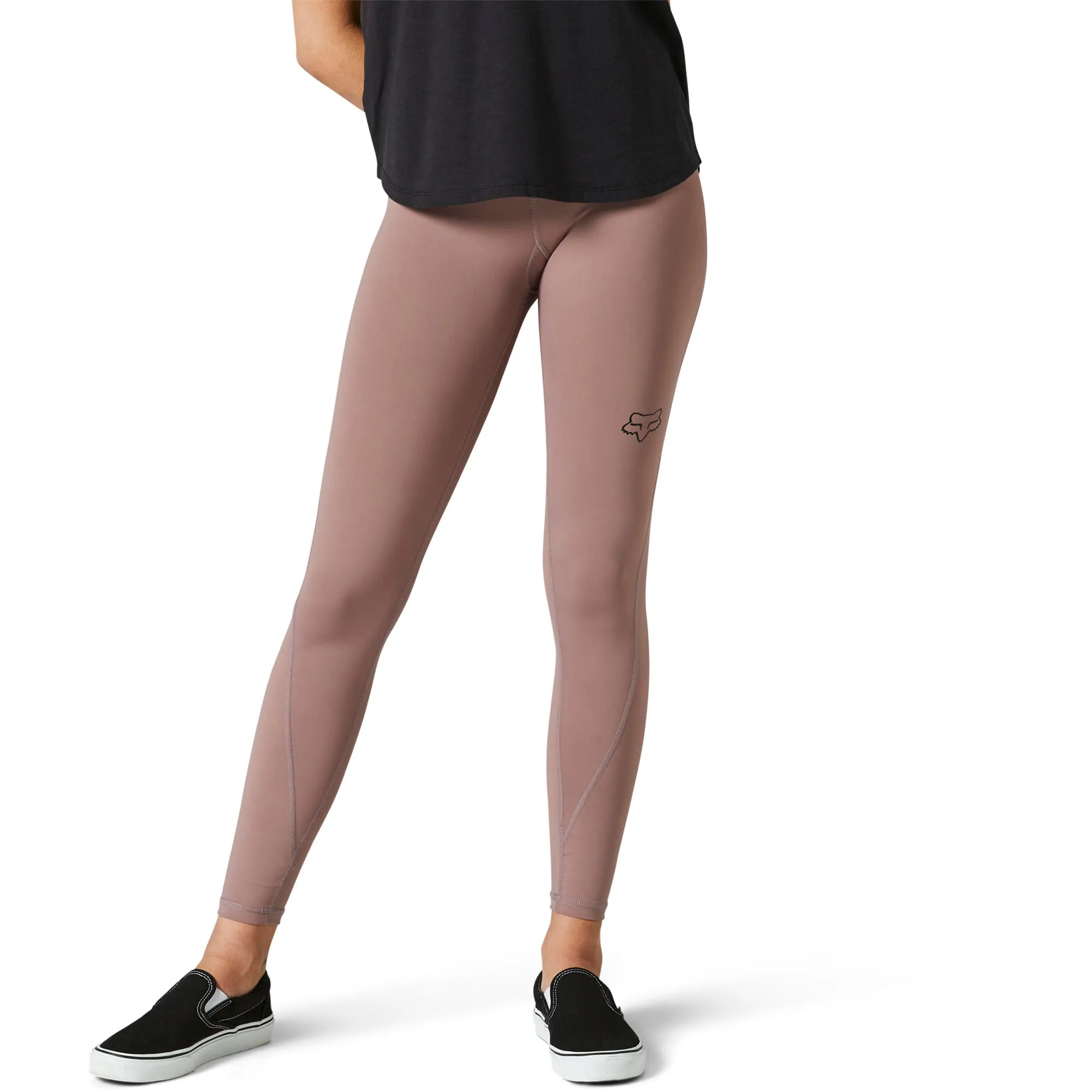 Fox Racing Detour Leggings Plum Perfect Purple