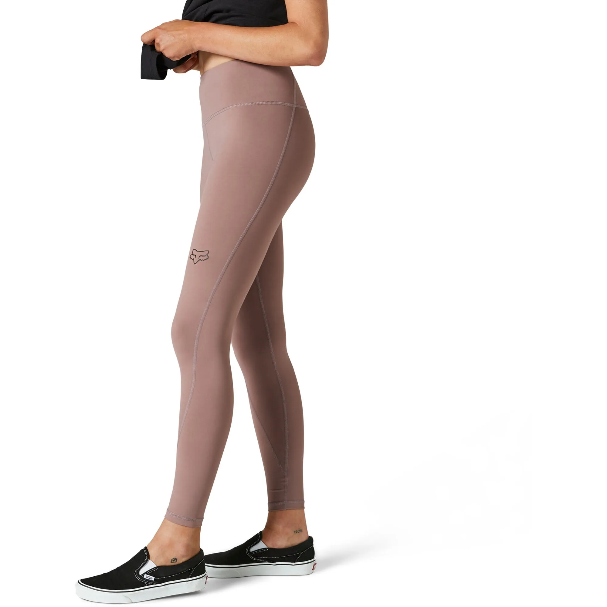 Fox Racing Detour Leggings Plum Perfect Purple