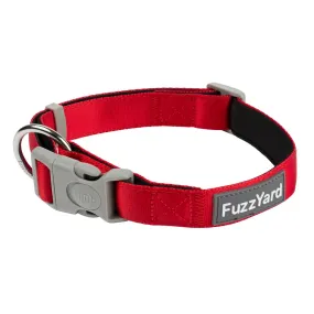 FuzzYard Dog Collar (Rebel)