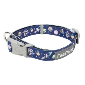 FuzzYard Pluto Pup Dog Collar Medium^^^