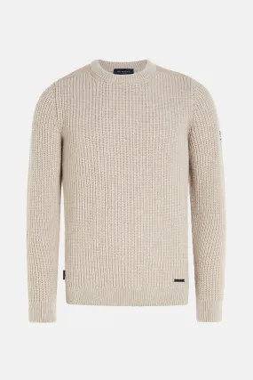 Gazettes * The Cortina Pullover