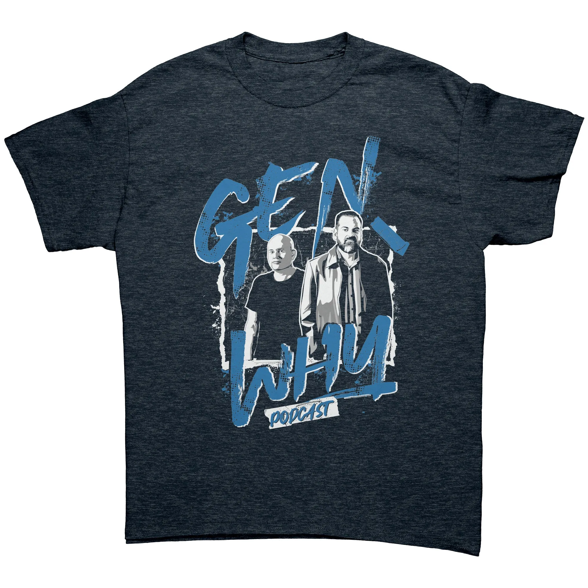 Gen Why Unisex TShirt