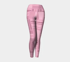 Geo Carisma Yoga Leggings