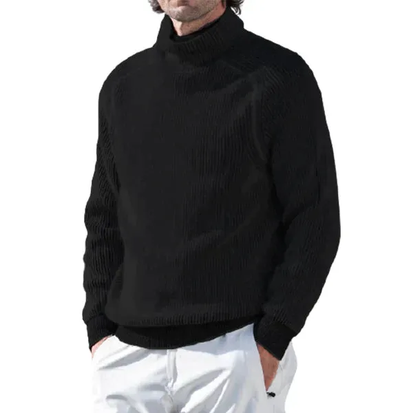 Gerardo Trui | Heren Turtleneck Trui