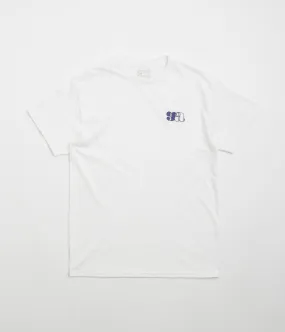 Good Advice GA T-Shirt - White