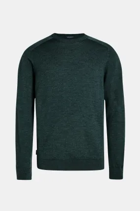 Goodwoods * The Merino Pullover