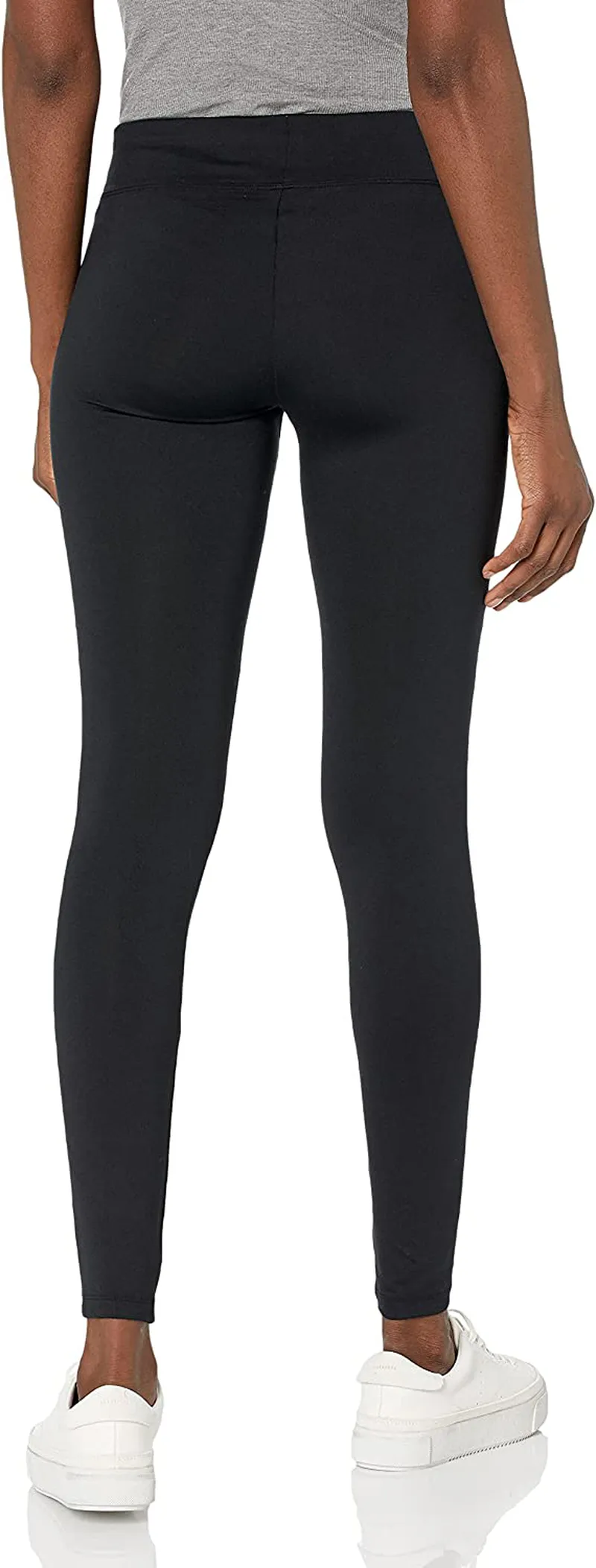 Hanes Women's Constant Comfort Leggings Q71127 1 Pair