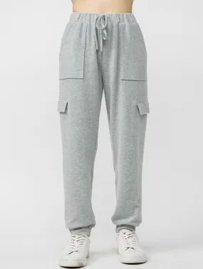 Hibernation Mode Lounge Cargo Joggers