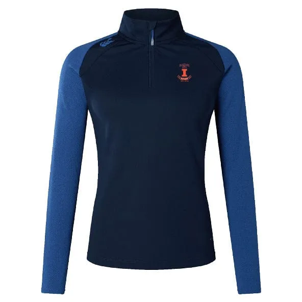 Illinois RFC Women's Elite First Layer by Canterbury