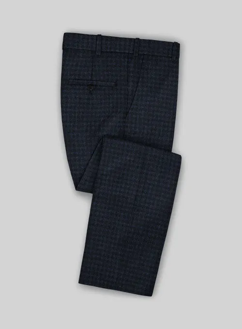 Italian Wool Leina Pants