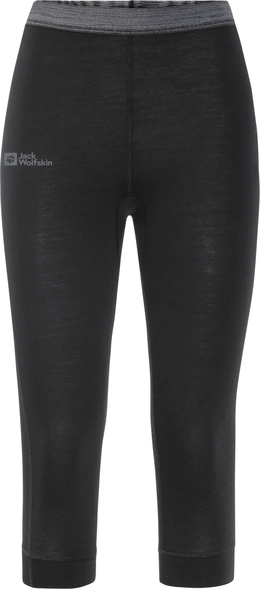 Jack Wolfskin Women&#x27;s Alpspitze Wool Pants Black | Buy Jack Wolfskin Women&#x27;s Alpspitze Wool Pants Black here | Outnorth