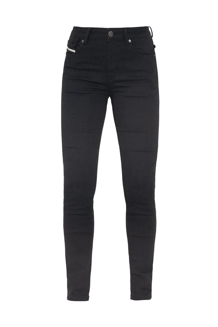 John Doe Ruby Mono Jeans - Black