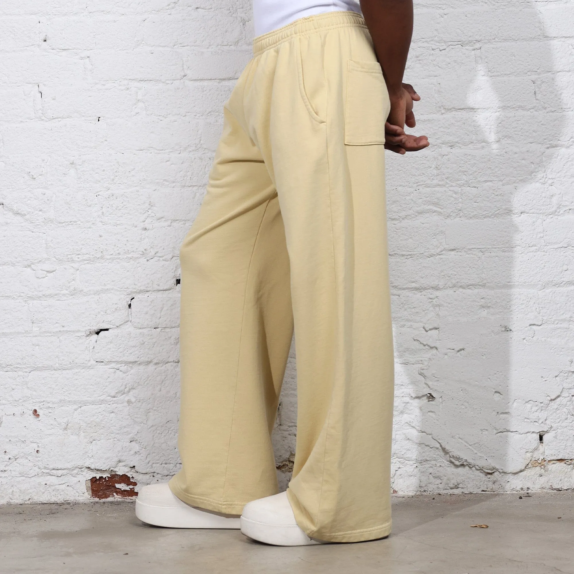 Lafayette Flare Studio Pants (Sweats)