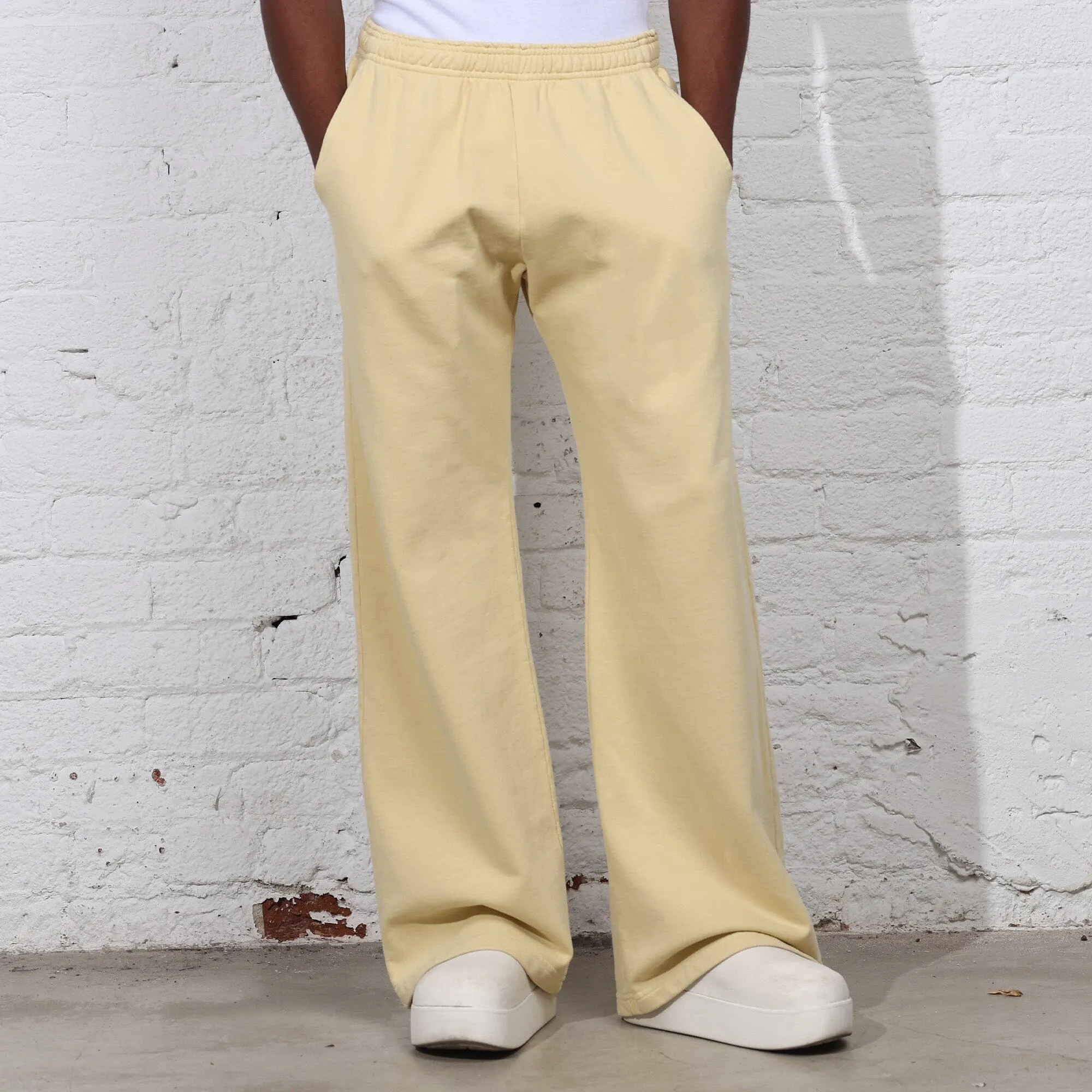 Lafayette Flare Studio Pants (Sweats)