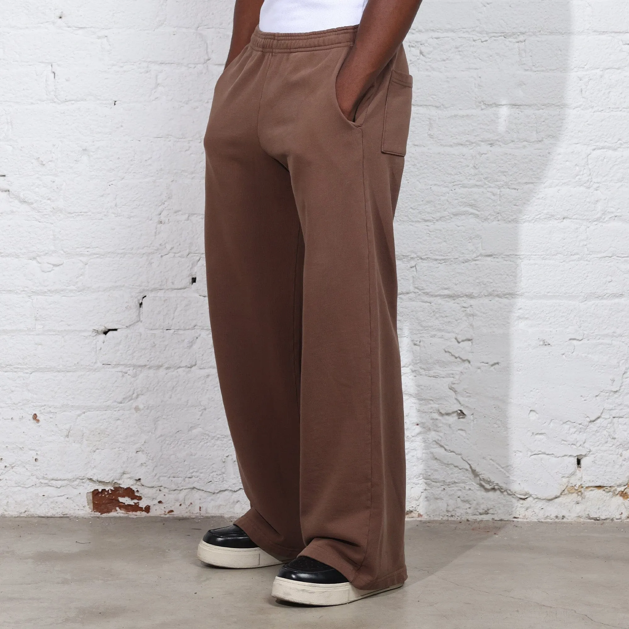 Lafayette Flare Studio Pants (Sweats)