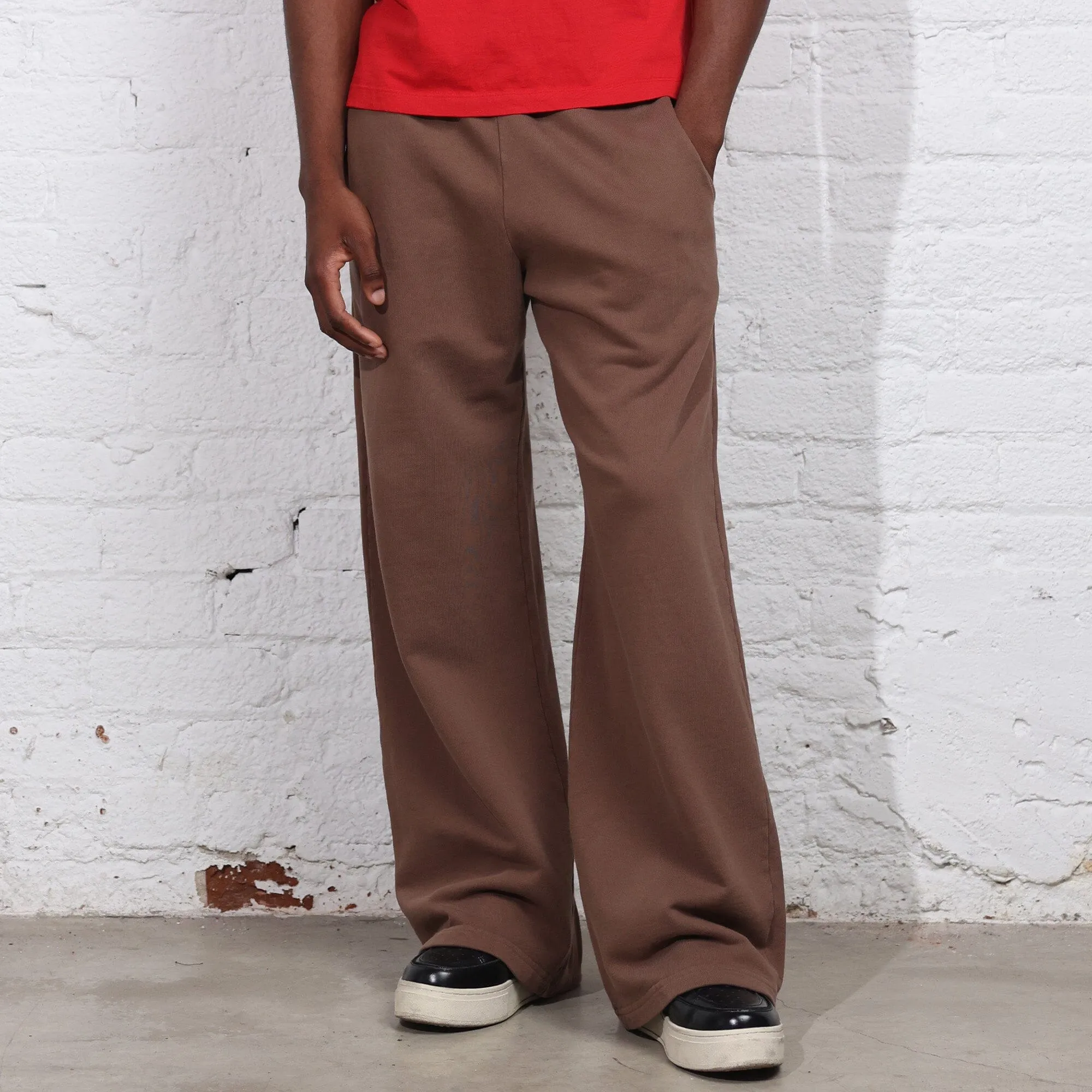 Lafayette Flare Studio Pants (Sweats)