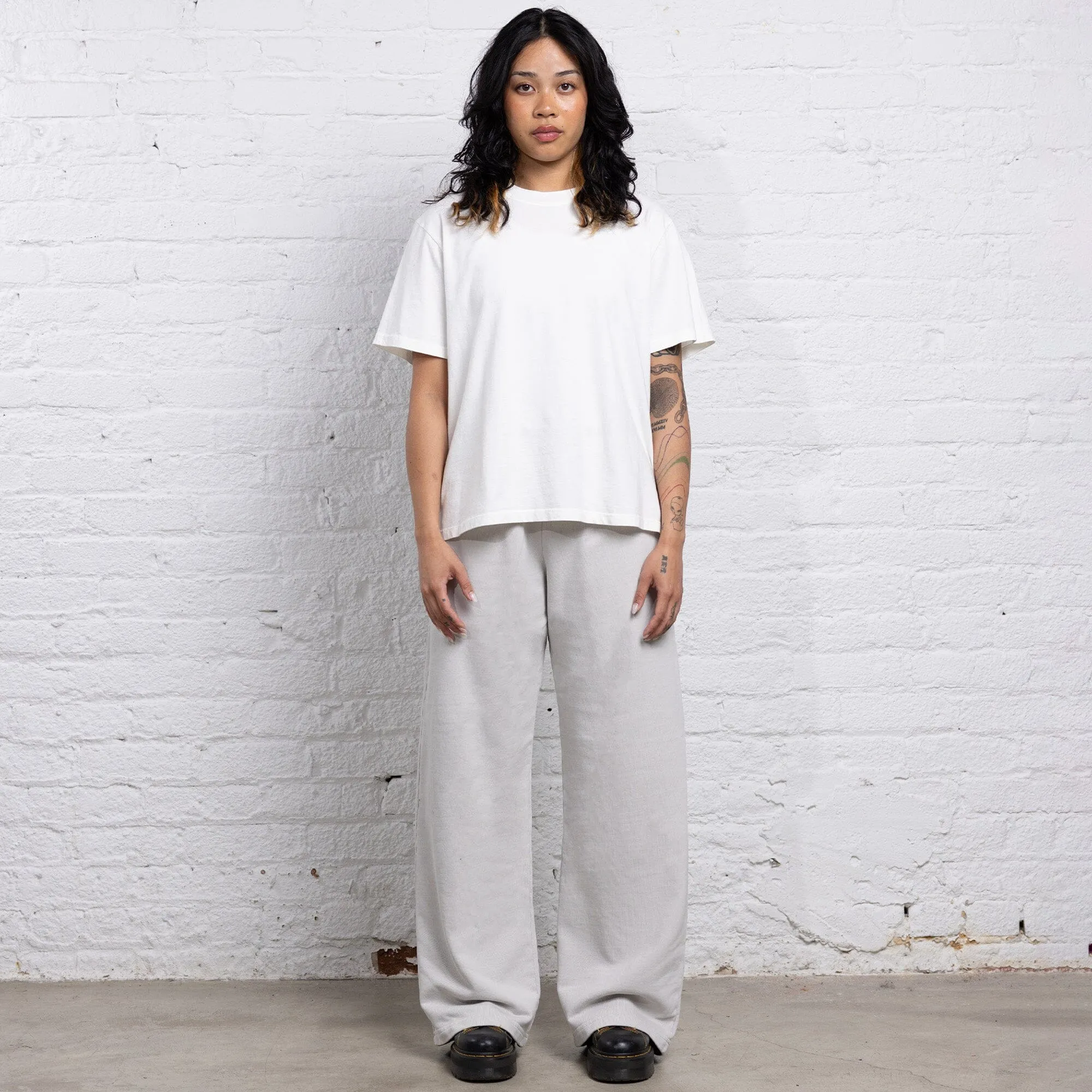 Lafayette Flare Studio Pants (Sweats)