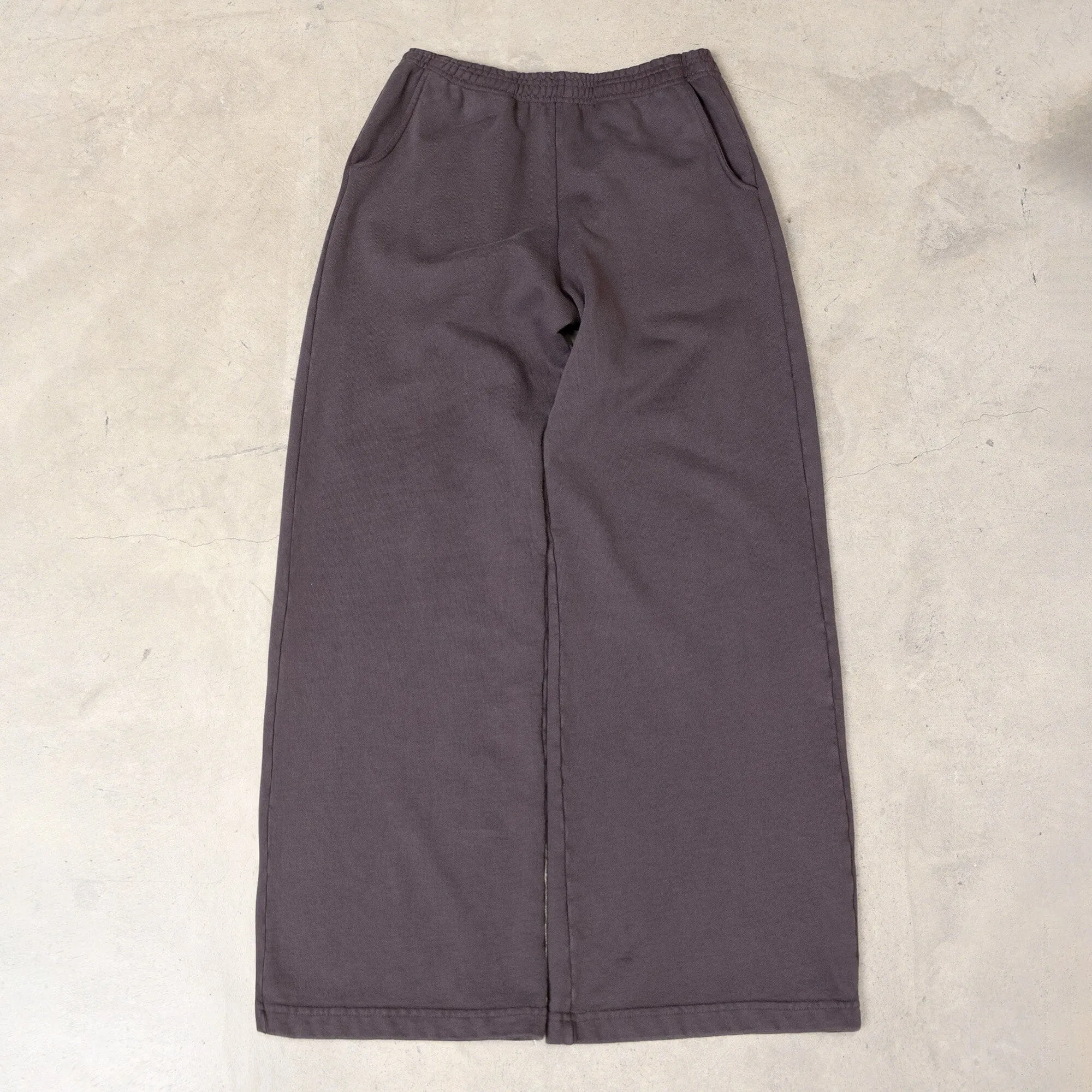 Lafayette Flare Studio Pants (Sweats)