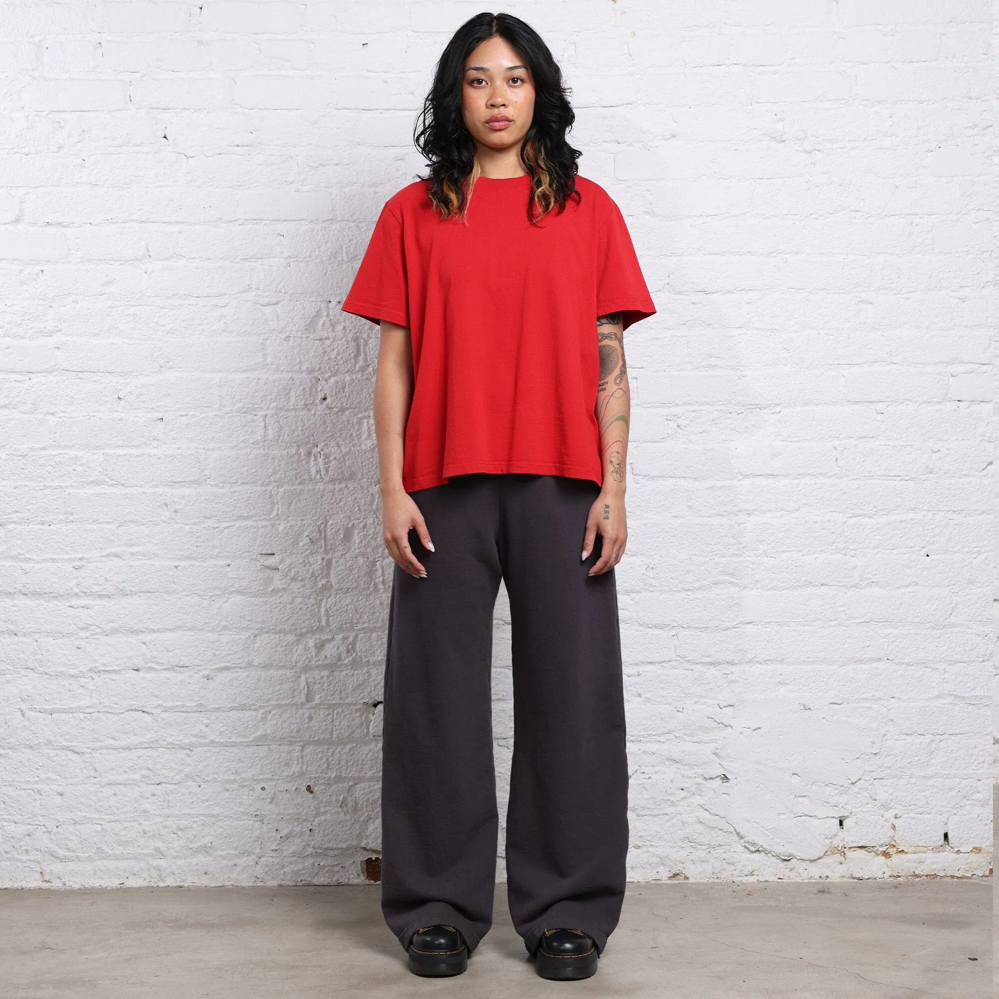 Lafayette Flare Studio Pants (Sweats)