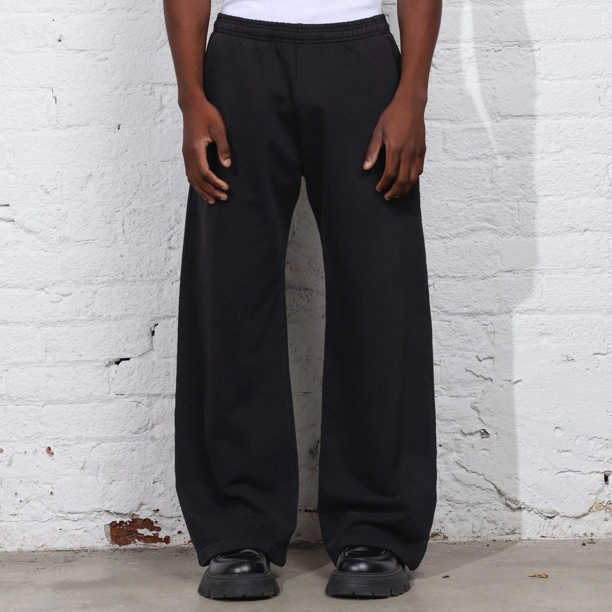 Lafayette Flare Studio Pants (Sweats)