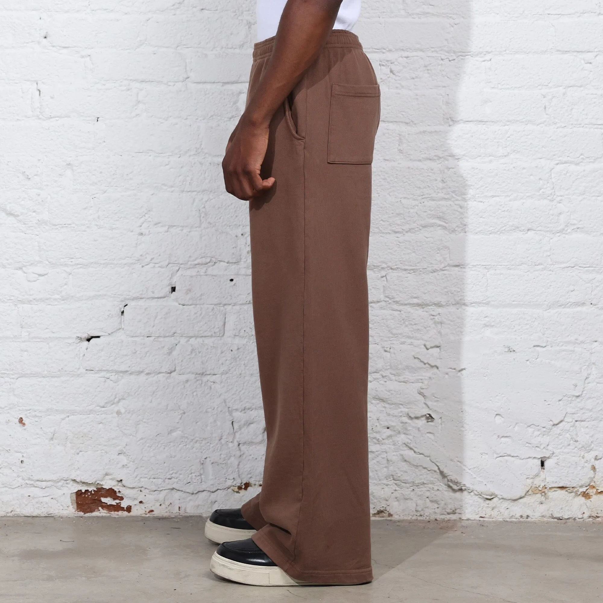 Lafayette Flare Studio Pants (Sweats)