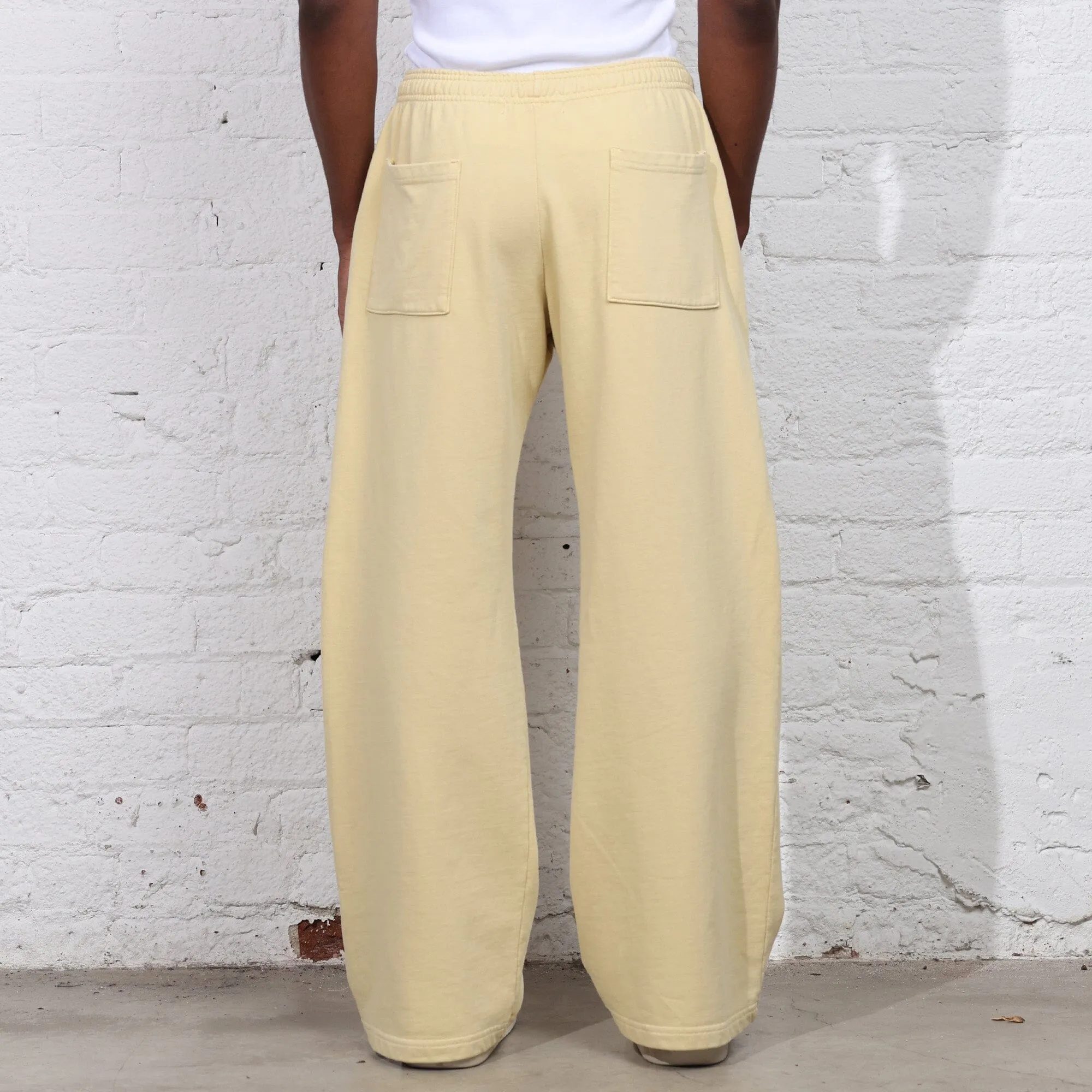 Lafayette Flare Studio Pants (Sweats)