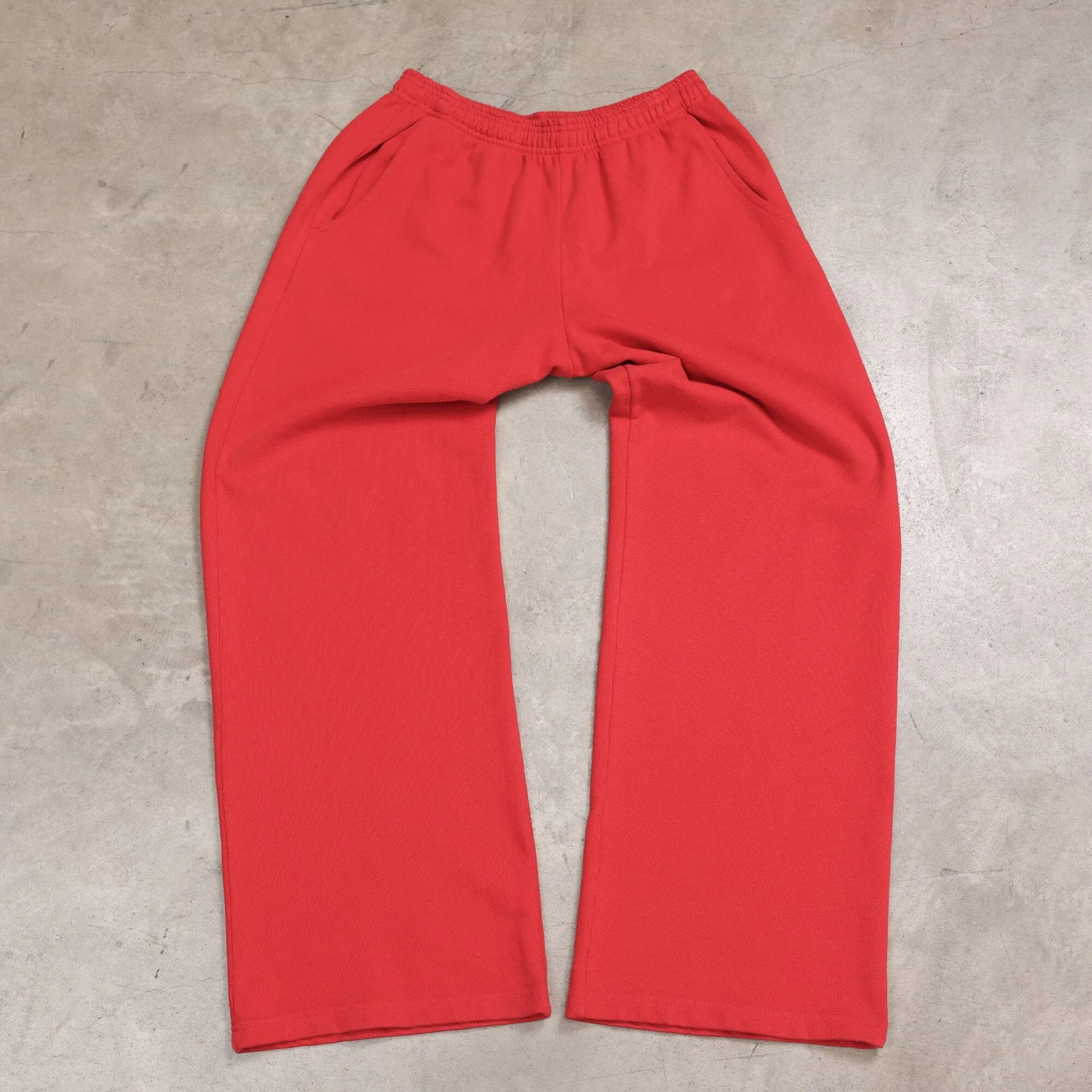 Lafayette Flare Studio Pants (Sweats)