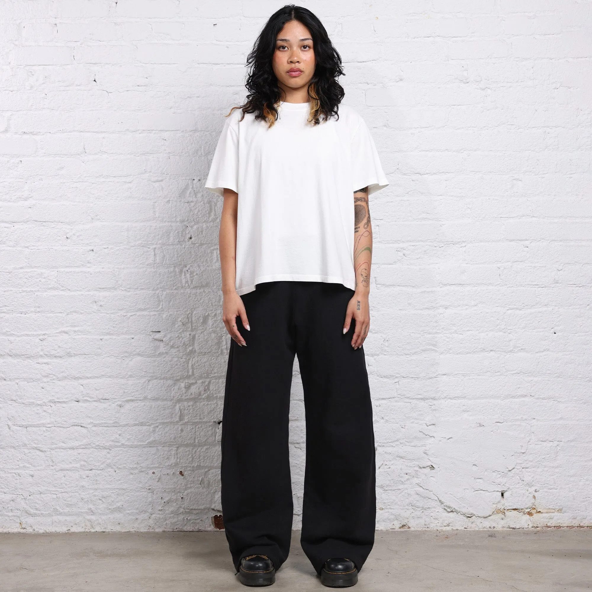 Lafayette Flare Studio Pants (Sweats)