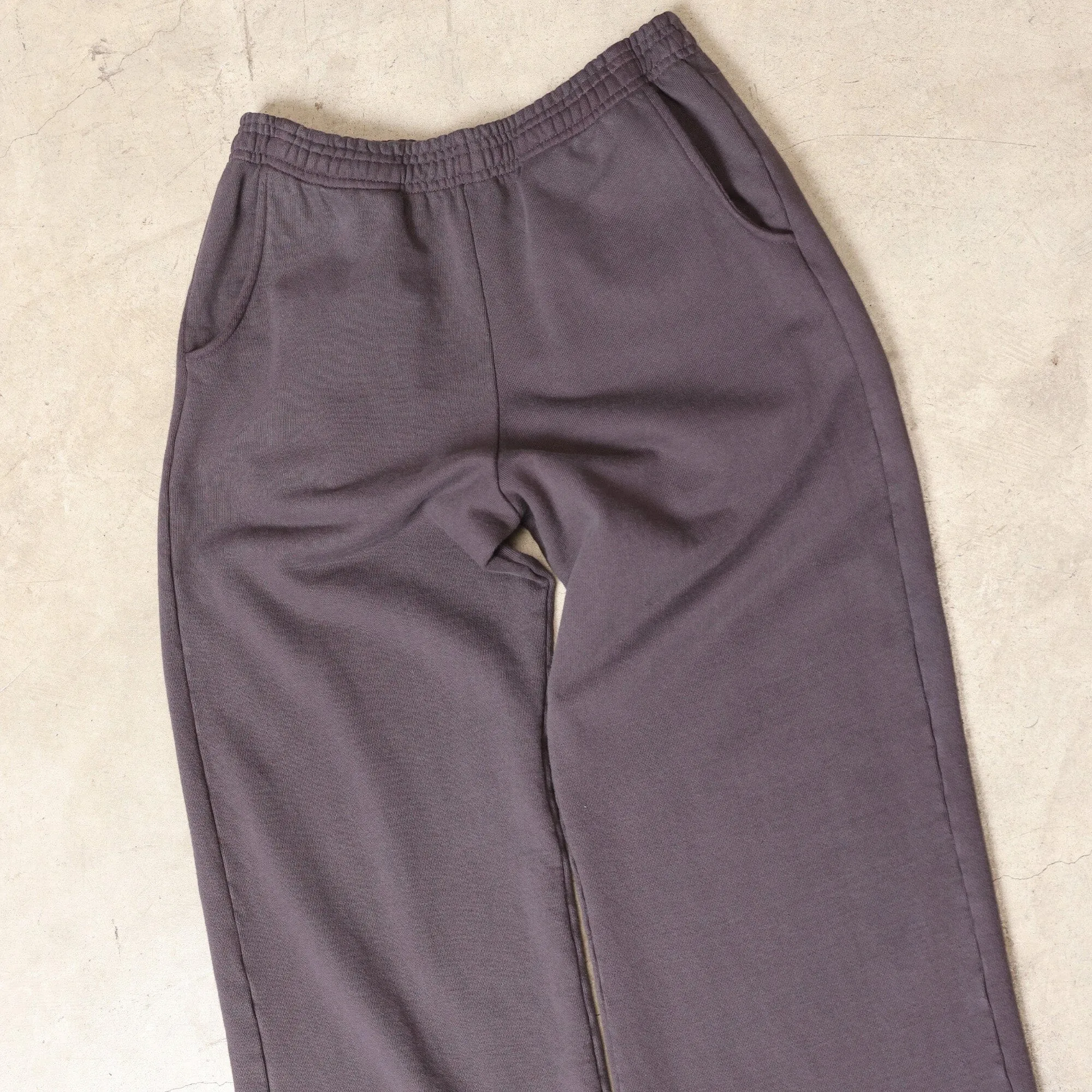 Lafayette Flare Studio Pants (Sweats)