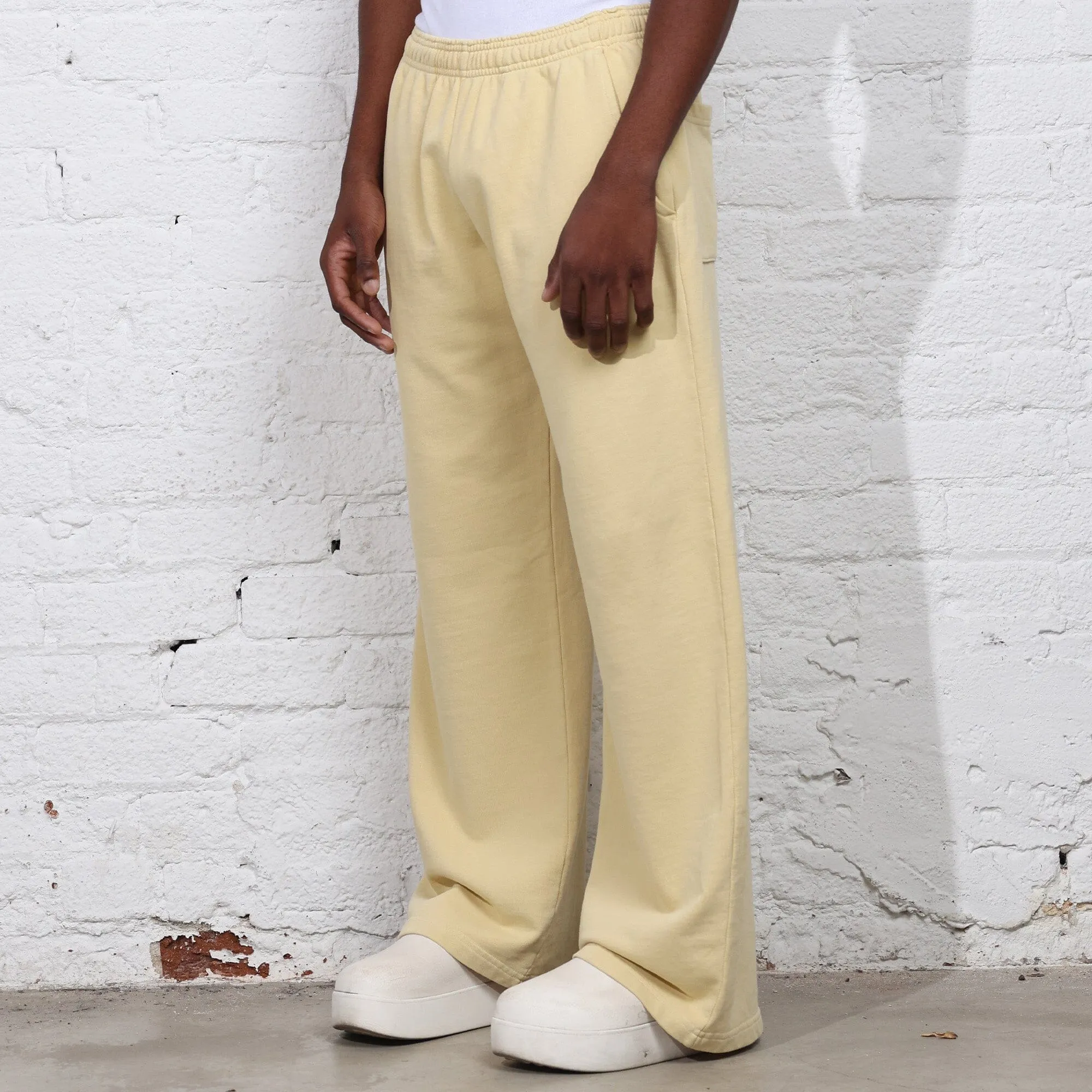 Lafayette Flare Studio Pants (Sweats)